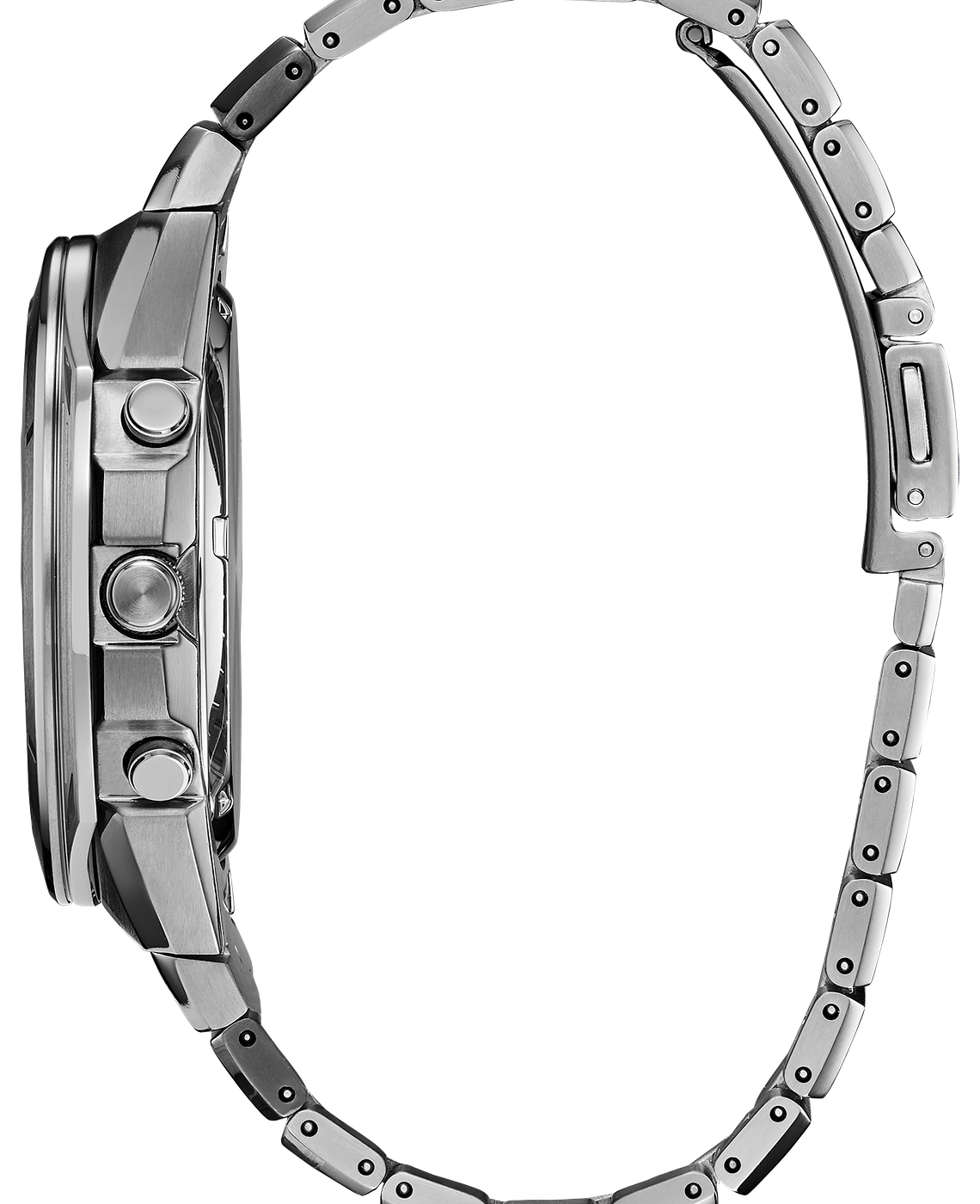 Super Titanium Armor Citizen